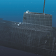 Illustration for article titled Astute Submarine Looks like a Whale, Never Needs Refuelling